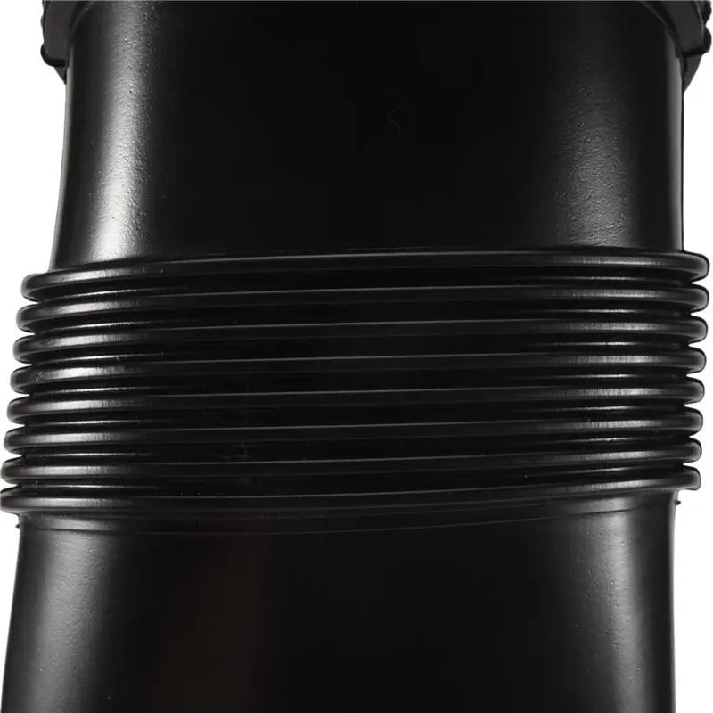 L08A-BMW X5 11-13 X6 08-14 Xdrive35i 3.0L 터보 13717624210 13717624208 용 새 공기 흡입 튜브 클리너 호스 덕트