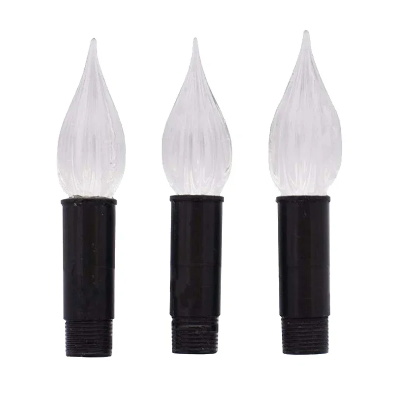 3 PCS Glass Dip Nibs Pen Nibs for Majohn Fountain Pen, Wanwu Fountain Pens with Screw Type for Writing