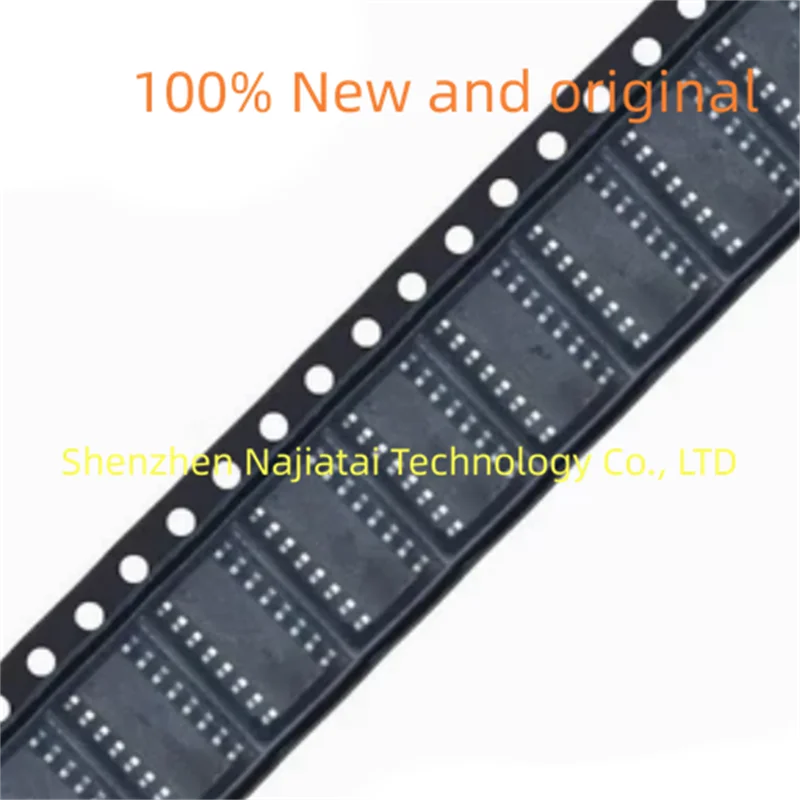 

5PCS-10PCS/LOT 100% New Original SI4732-A10-GS SI4732A10 SOP16 IC