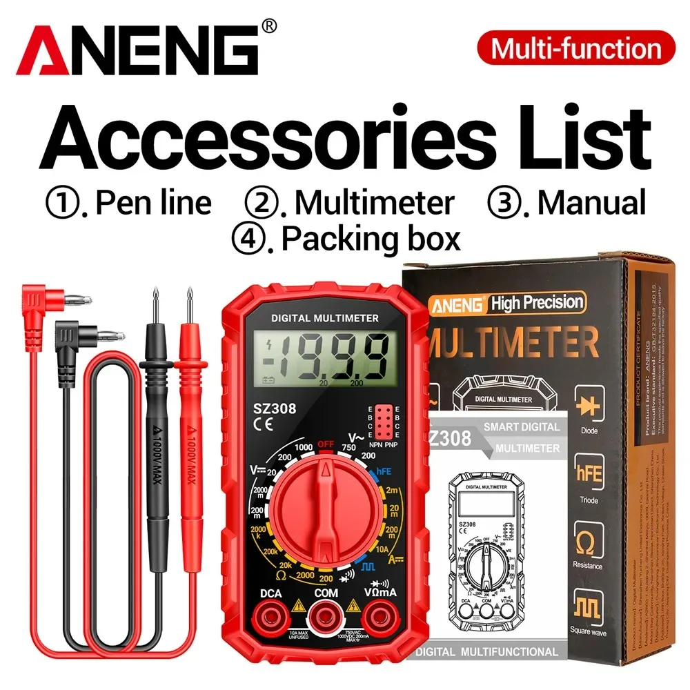 red-no battery