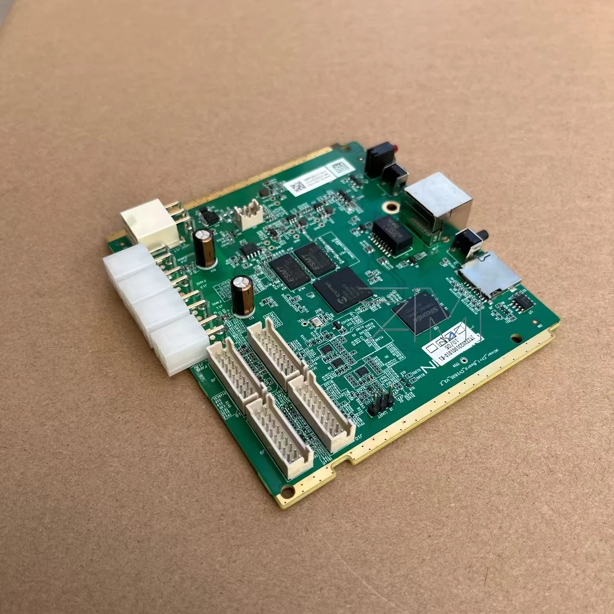 bitmain control board for antminer L9/T21/KS5Pro/AL1