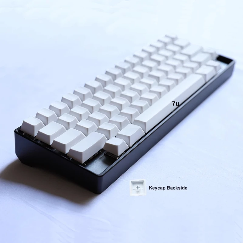 Cheerz 40% Keyboard Kit / HHKB / White HHKB Professional Classic