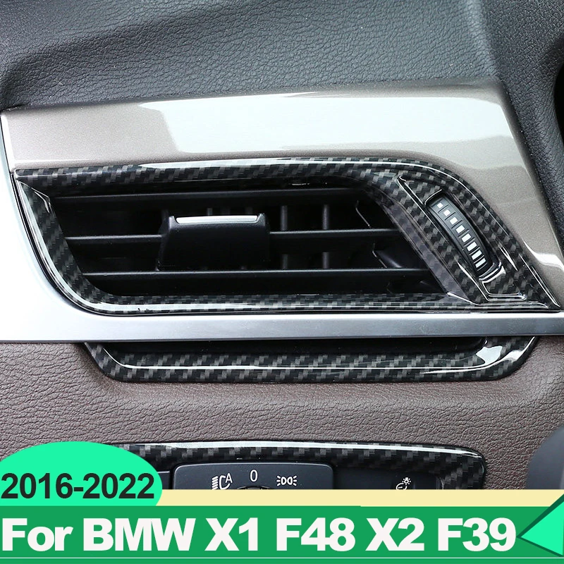 

Чехол для BMW X1 F48 X2 F39 2016 2017 2018 2019 2020 2021 ABS