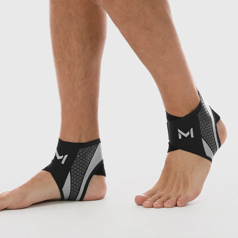 Ankle Support Protective Sleeve 5