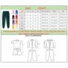 Orange Sweatpants For Men And Women Autumn And Winter Leisure Solid Color Trousers Fashion Daily Jogging Pants Sportwear 6