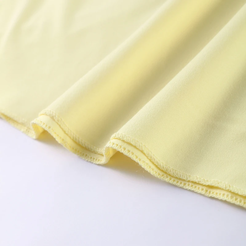 Elegante Feste Hosen Set Frauen Lose Lange Strickjacke Oansatz Volle Hülse Hemd Plissee Gerade Hosen 2025, Mode Büro Anzug – Detail 14