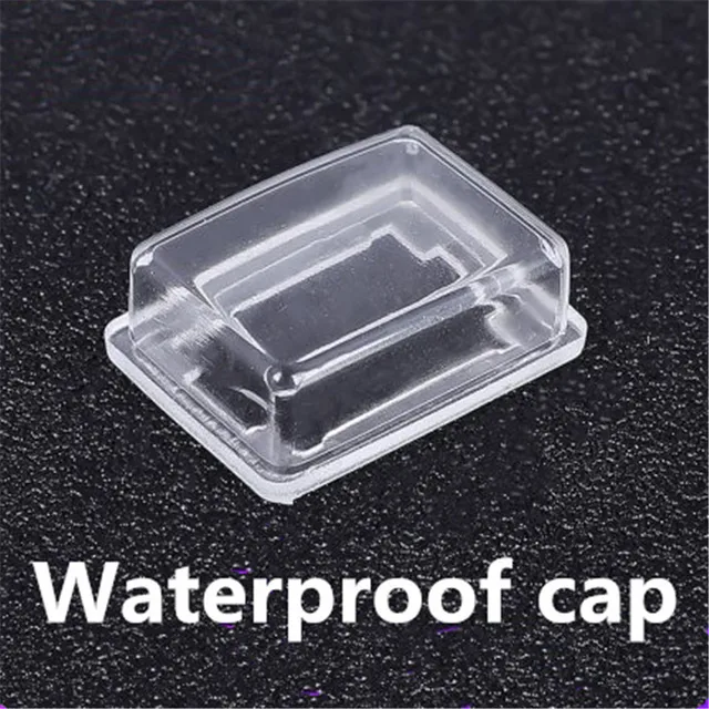 Cap