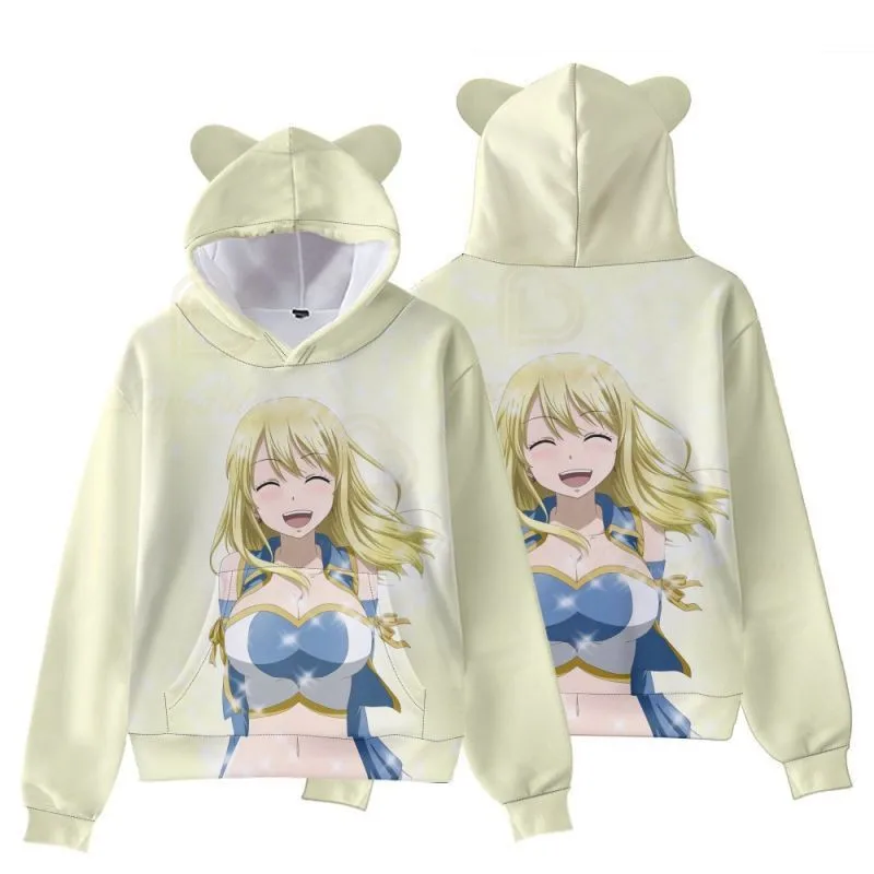 Blouson Teddy Fairy Tail main image 0