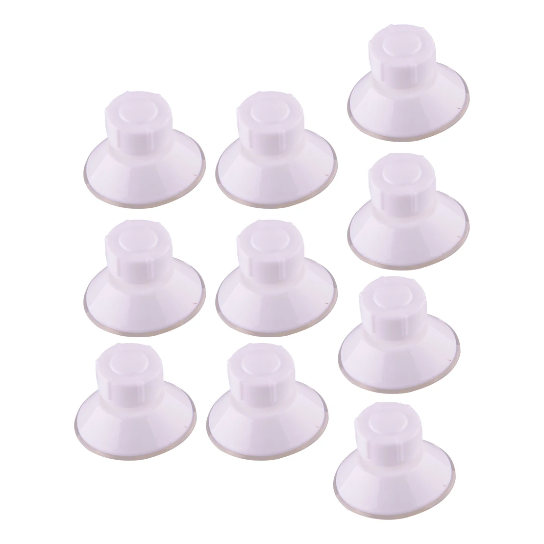 

10Pcs Awning Suction Cups Limpet Fixing System Sucker Pads For RV Caravan Motorhome Hanging Decorations Crafts Plush Dolls