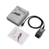 vLinker FS ELM 327 USB FORScan OBD2 Automotive Scanner OBD2 Car Diagnostic Tools MS/HS CAN OBDII Interface Tools For Maz-da 6