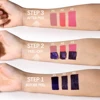 Peel Off Lip Stain 24 Hours Water Resistant Lipsticks Cheap Lip Gloss Matte Tick for Lips Labios Inks Tattoos Makeup Ink Tint 2