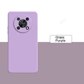 Grass Purple