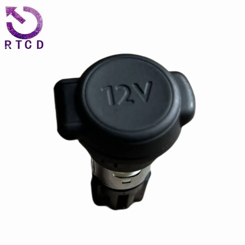 Nuovo Presa Accendisigari 12V 9838878080 Per Peugeot Citroello