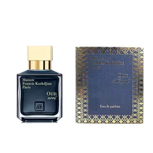 

Maison Francis Kurkdjian OUD Men's Parfum Long Lasting Fragrance Neutral Fragrance Body Spray Men Original Cologne