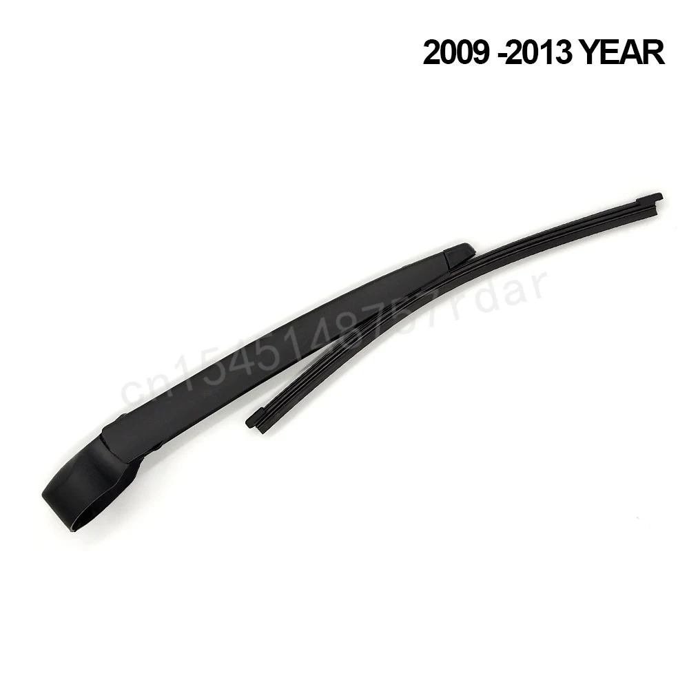 Adatto Per Tergicristallo Posteriore Bilanciere Del Gruppo Tergicristallo Posteriore Volkswagen Golf 6 / Volkswagen Golf Mk6