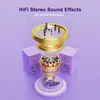 Y36 Bluetooth 5.3 Wireless Headphones TWS In-Ear Invisible Sleep Earbuds With Mic Noise Cancelling Earphones HIFI Music Headset 6