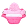 Puppy Dog Clothes Coat For Small Dogs Cats Autumn Winter Pet Dog Jacket Cozy Fleece Kitten Clothing French Chihuahua Costumes 5