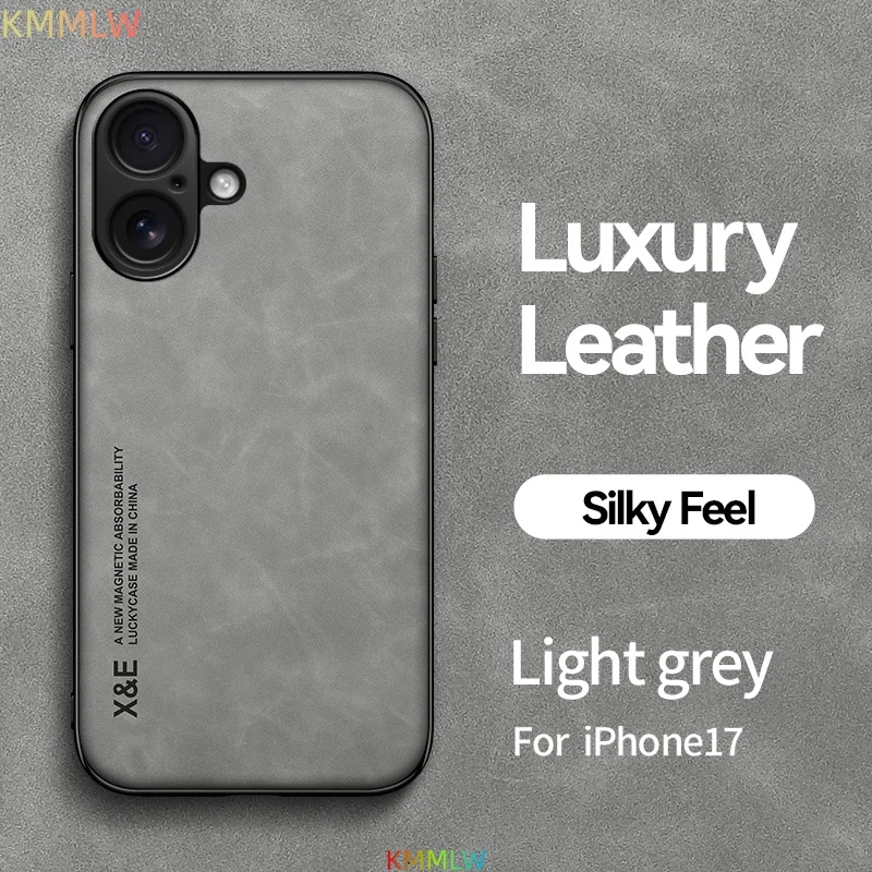 Enhanced Shockproof Protective Phone Case with Magnetic Car Holder