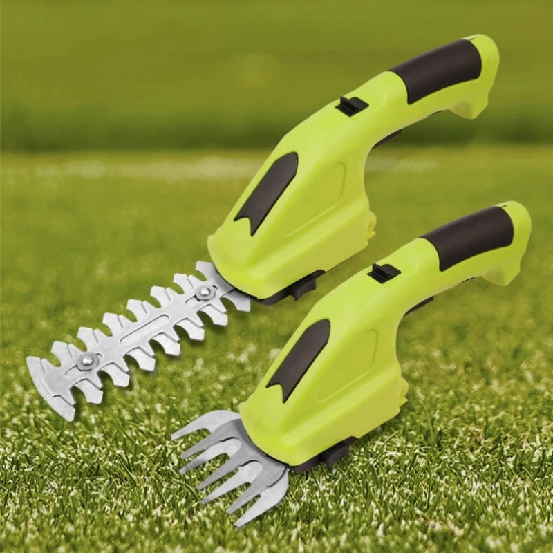 Grass Trimmer Cordless WORKPRO Cordless Grass Shear Shrubbery