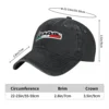 V-Vespas Casual Baseball Cap Spring Motorbike Logo Trucker Hat Sunscreen Tennis Skate Snapback Cap Men Fashion Baseball Caps 2