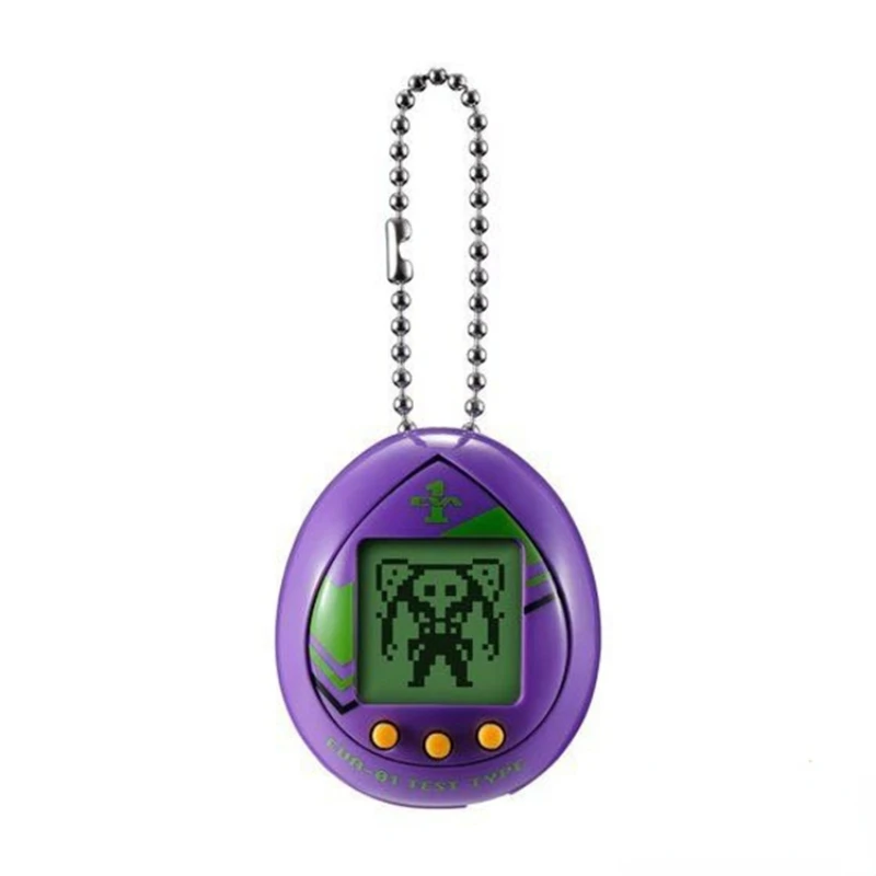 Рисунок 2 - Фигурки Bandai из ЭВА
