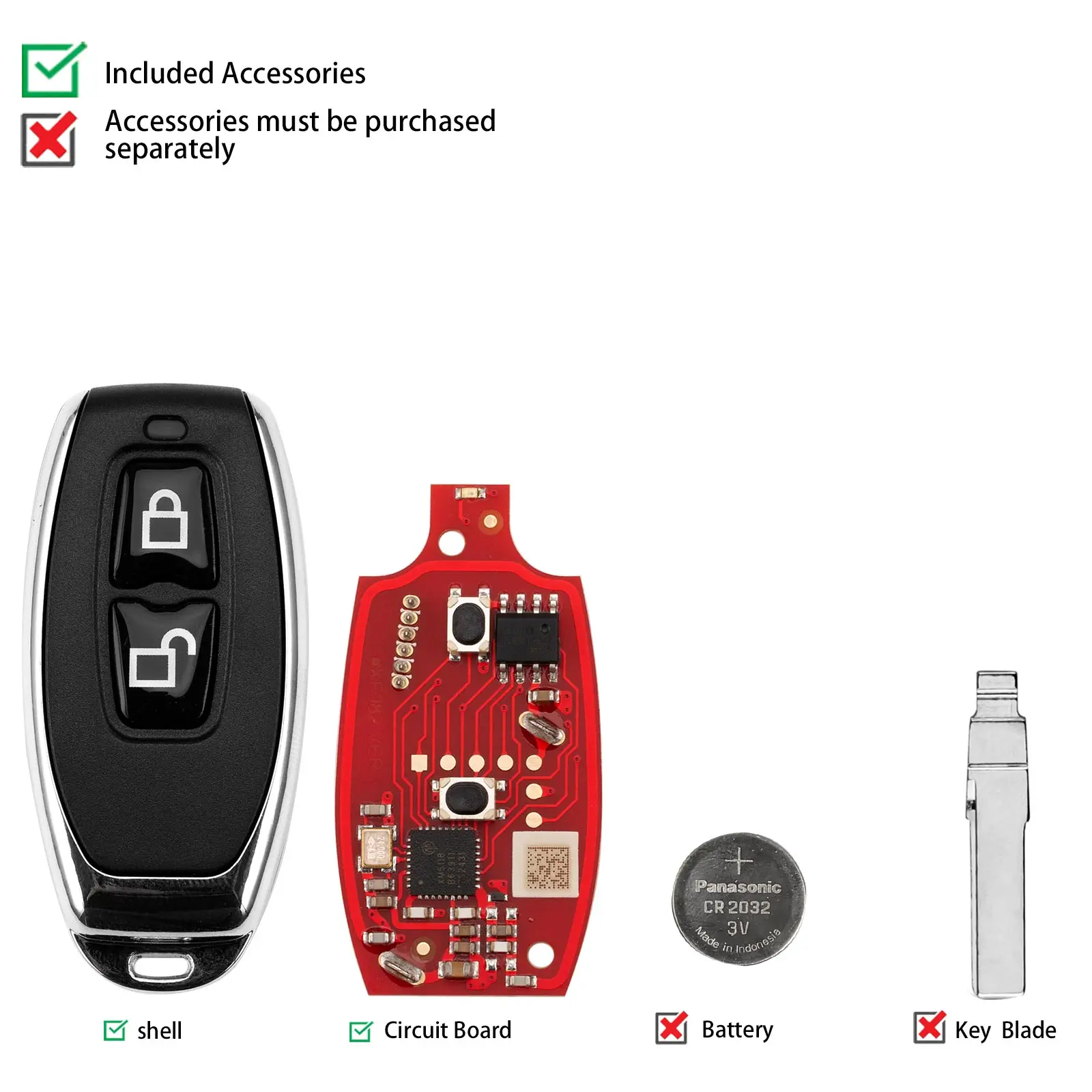 dsc-products