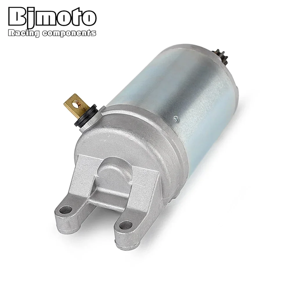 GSF GSXR 250 Starter Motor For Suzuki GSF250 Bandit GSX250 Across GSXR250 CJ 31100-11D00-000