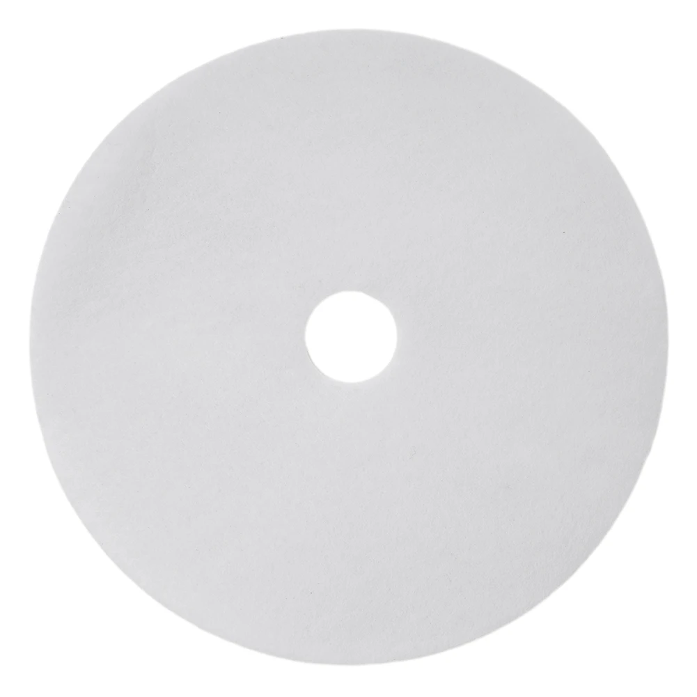 

Lightweight Design Dryer Filter Cotton Exhaust Filters Accessories Premium White 10 Pcs DHB7VTDB For BUSH DHB7VTDW