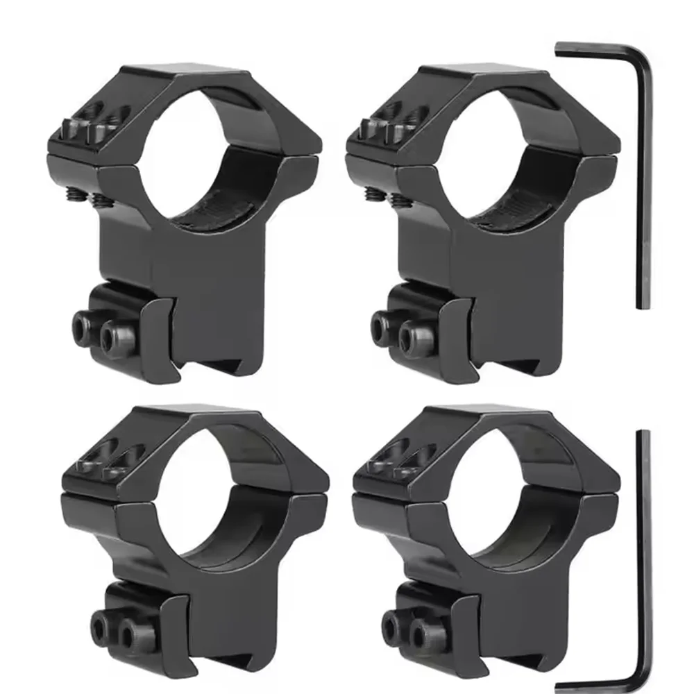 Supports de lunette Picatinny Rail - Alibaba