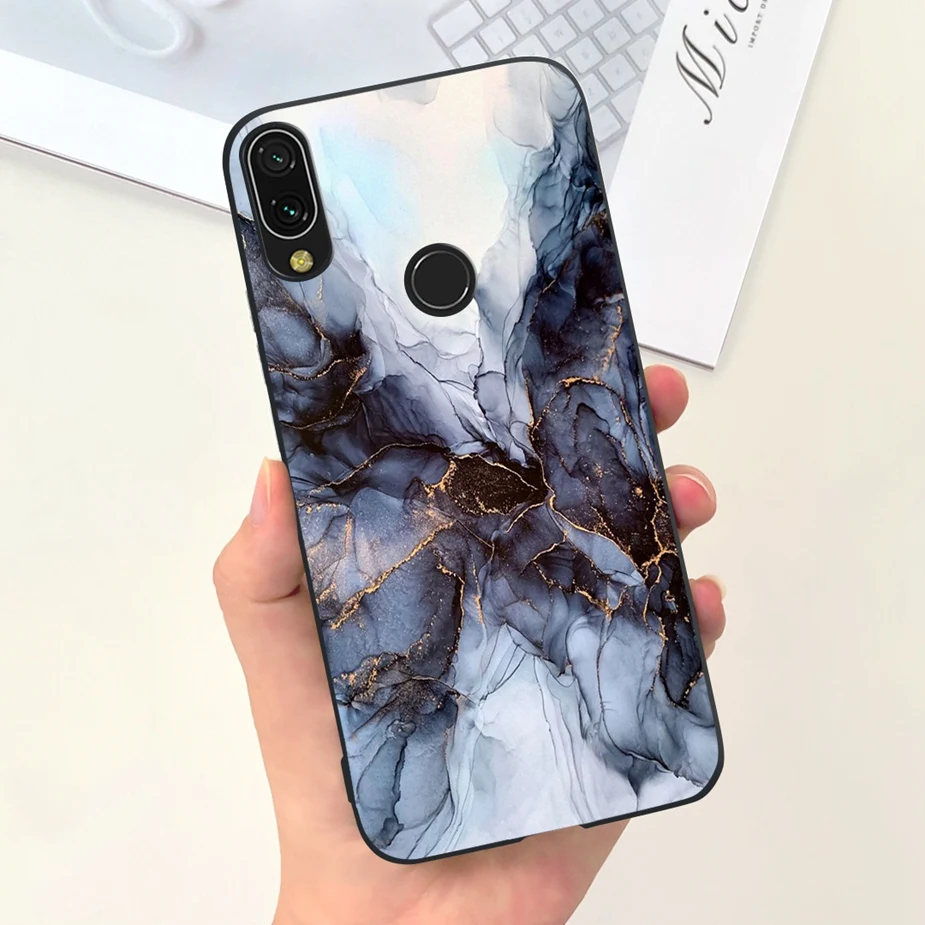 Stylish Candy Painted Soft Silicone Phone Case Cover