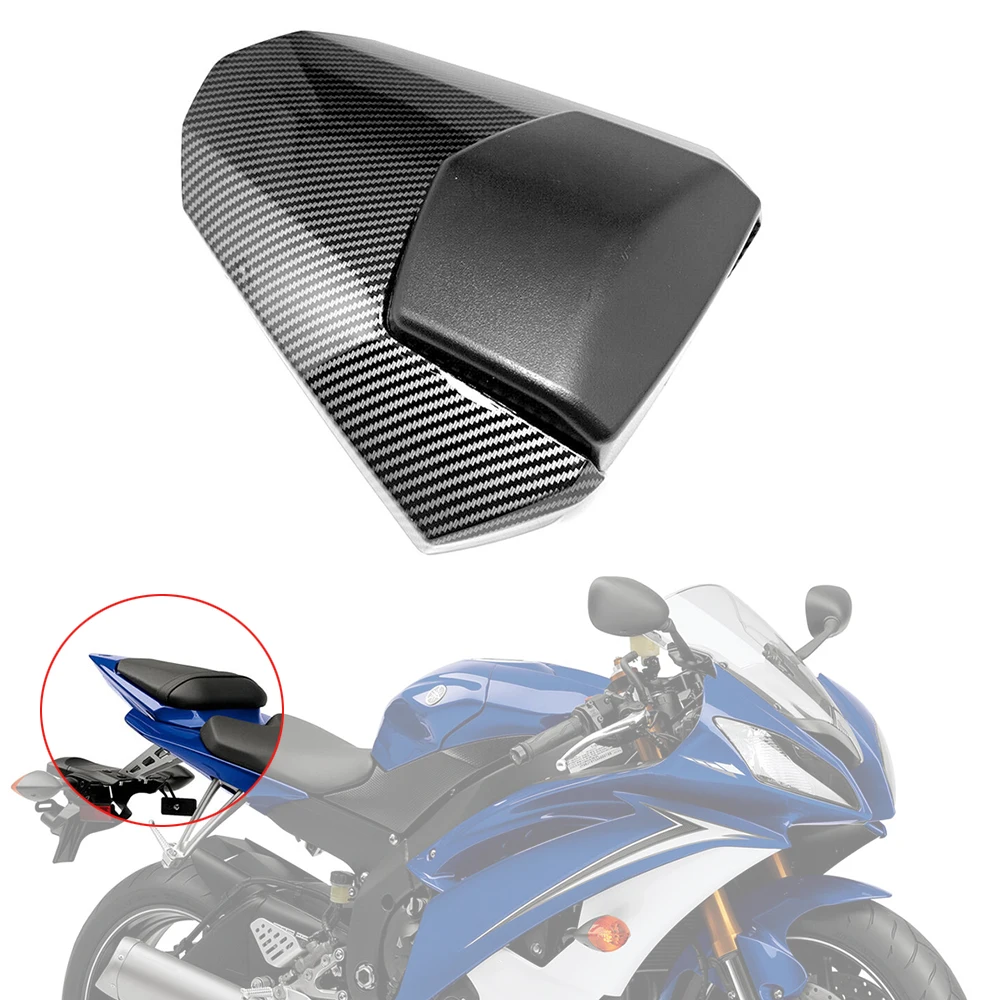 

Обтекатель для заднего сиденья мотоцикла Yamaha YZF R6 YZFR6 YZF-R6 2008-2016