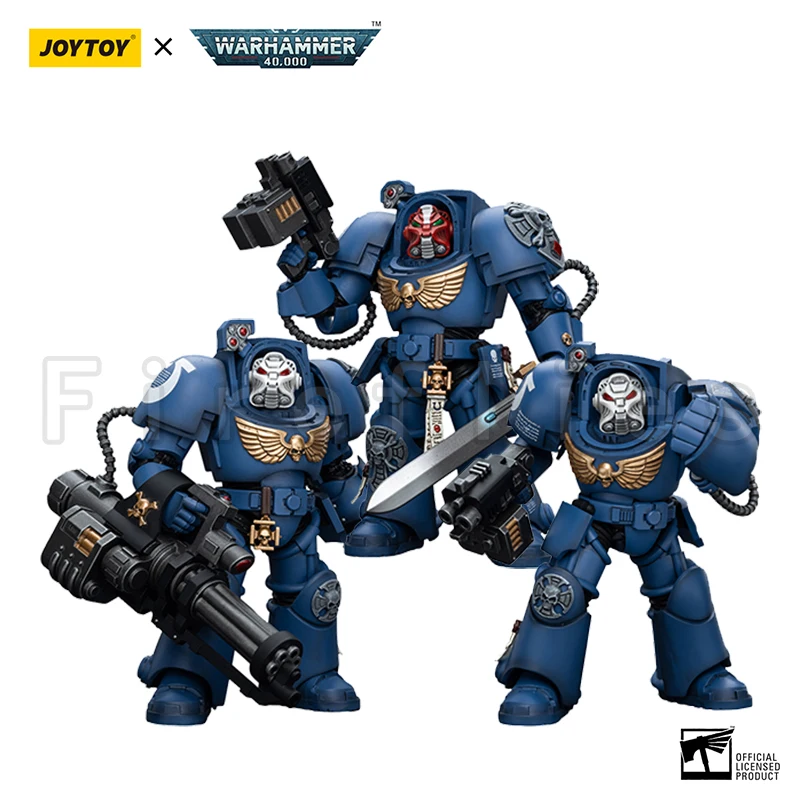 [pre-ordine]-1-18-joytoy-action-figure-40k-ultra-marines-terminator-squad-spedizione-gratuita