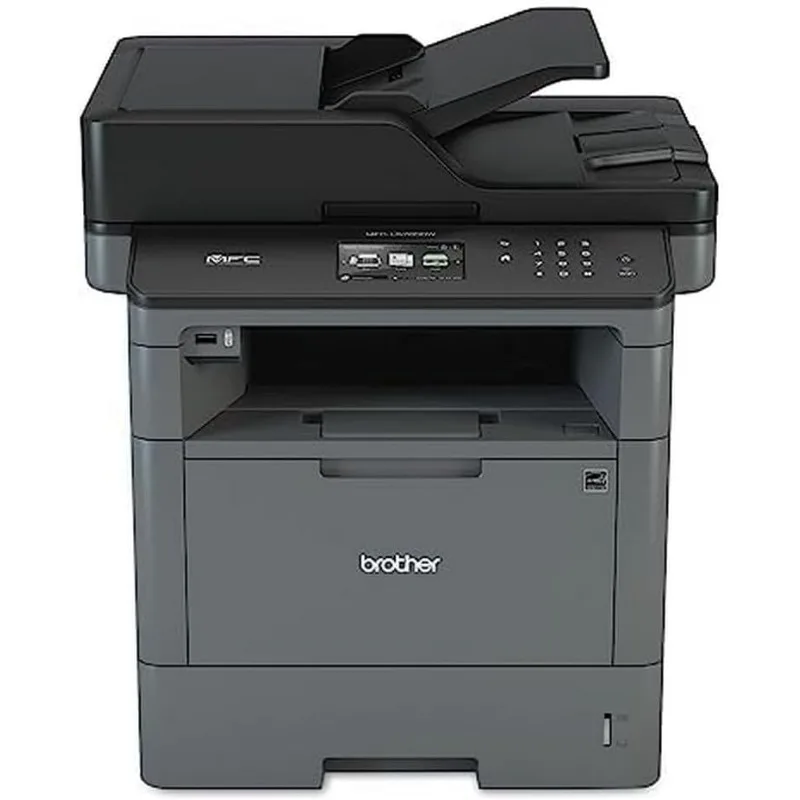 

Монохромный лазер Brother MFCL5705DW, до 1000 дополнительных страниц, новый