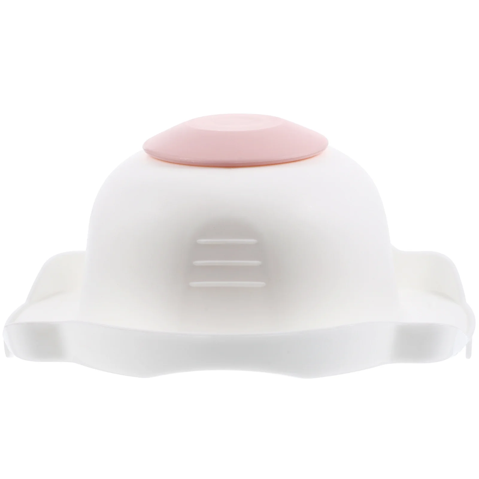 

Potato Vegetable Fruit Slicer Finger Protector for Cutting Food Plastic Grating