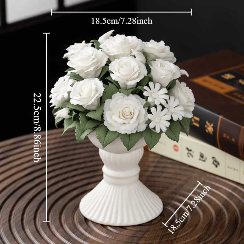 White Roses