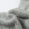 1/3 Pairs Breathable Mesh Athletic Terry Socks Cotton Cushioned Moisture-managing Durable Reduces Foot For Running Hiking Sports 5