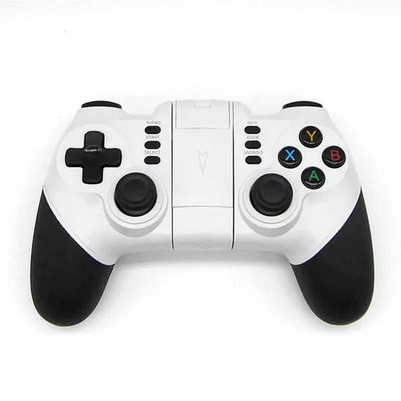 Wireless Bluetooth Game Controller for iPhone Android Phone Tablet PC Gaming Controle Joystick Gamepad Joypad