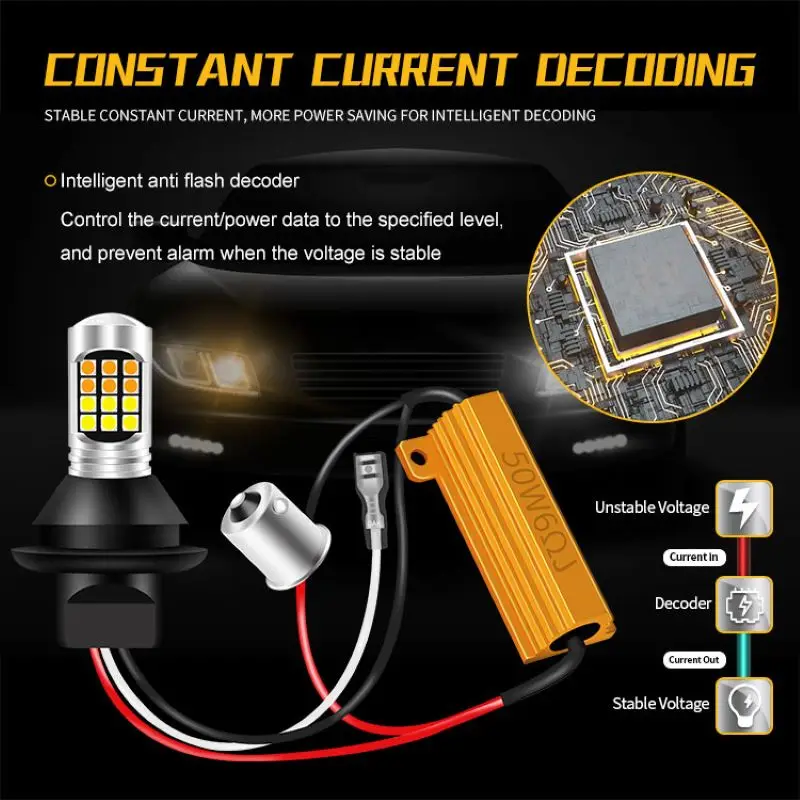 1156 BAU15S BA15S p21w PY21W T20 W21W 7440 3030 30SMD Canbus ְ  ȣ  ÷ 12v