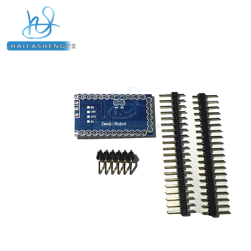 Atmega328 328P MINI 3.3V 8MHz 5V 16Mhz for Arduino Electronic Building Block Module Board