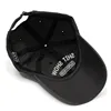 Men's Baseball Cap Women's Sport Golf Caps for Man Washed Cotton SHIT SHOW SUPERVISOR Embroidery Dad Hat Sun Hats Dropshipping 5