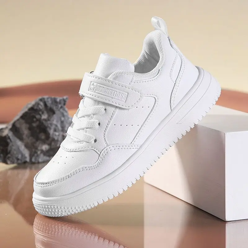 Vanmie Casual Sneakers For Kids Summer Mesh Walking Running Shoes Boy Girls Children kids shoes