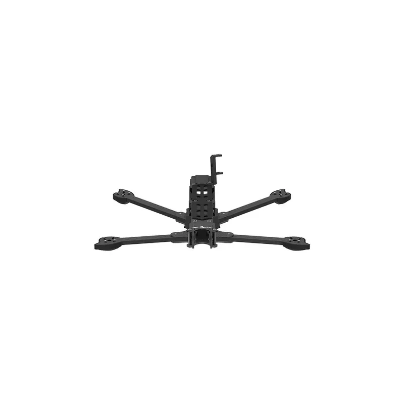 

IFlight Chimera7 ECO Frame Kit 327 мм Колесная база постоянного тока Тип 6 мм Arm для FPV дальнего радиуса действия 7 дюймов 7,5 дюймов дроны DIY части