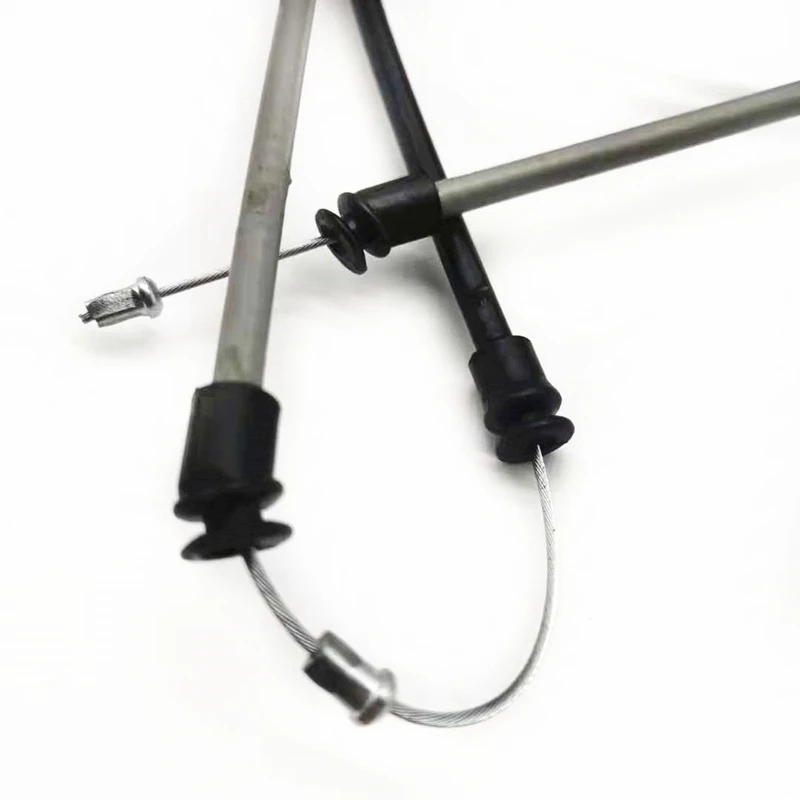 Cavo Cofano Bapmic Per Mercedes Classe E W211 S211 (2002-2009) – Ricambio Con OE A2118800159 - 3