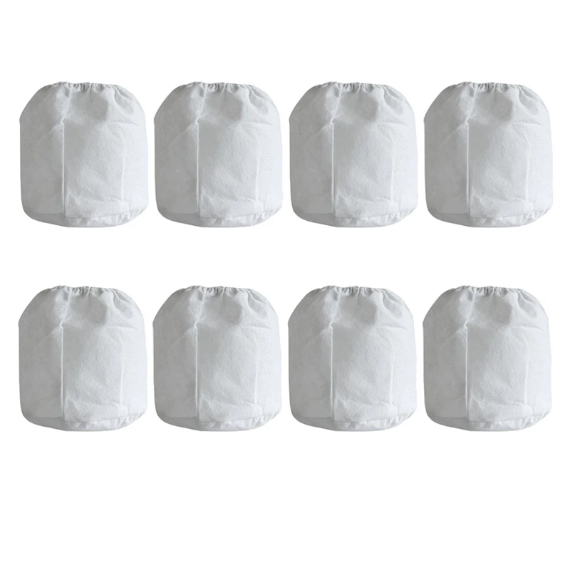 

Vacuum Cleaner Accessories Filter Bag Suitable For Haier HC-T3143R, HC-T3143A, HC-T3163