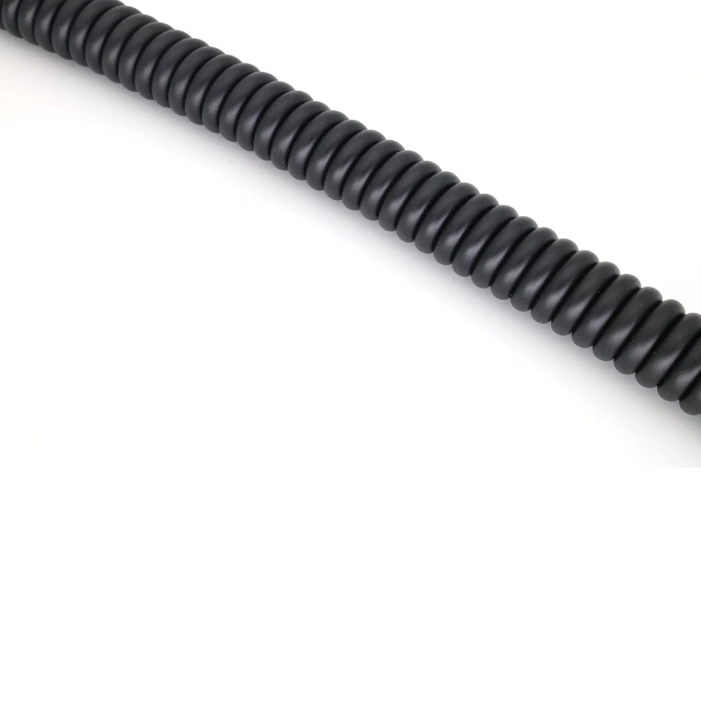 AARMN4025B Handheld Speaker Mic For Radio Walkie Talkie Shoulder Parts Accessories