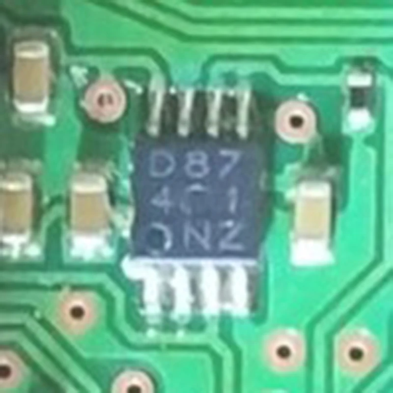 

1 шт./партия чип D8741 оригинальный новый автомобильный IC-инструмент