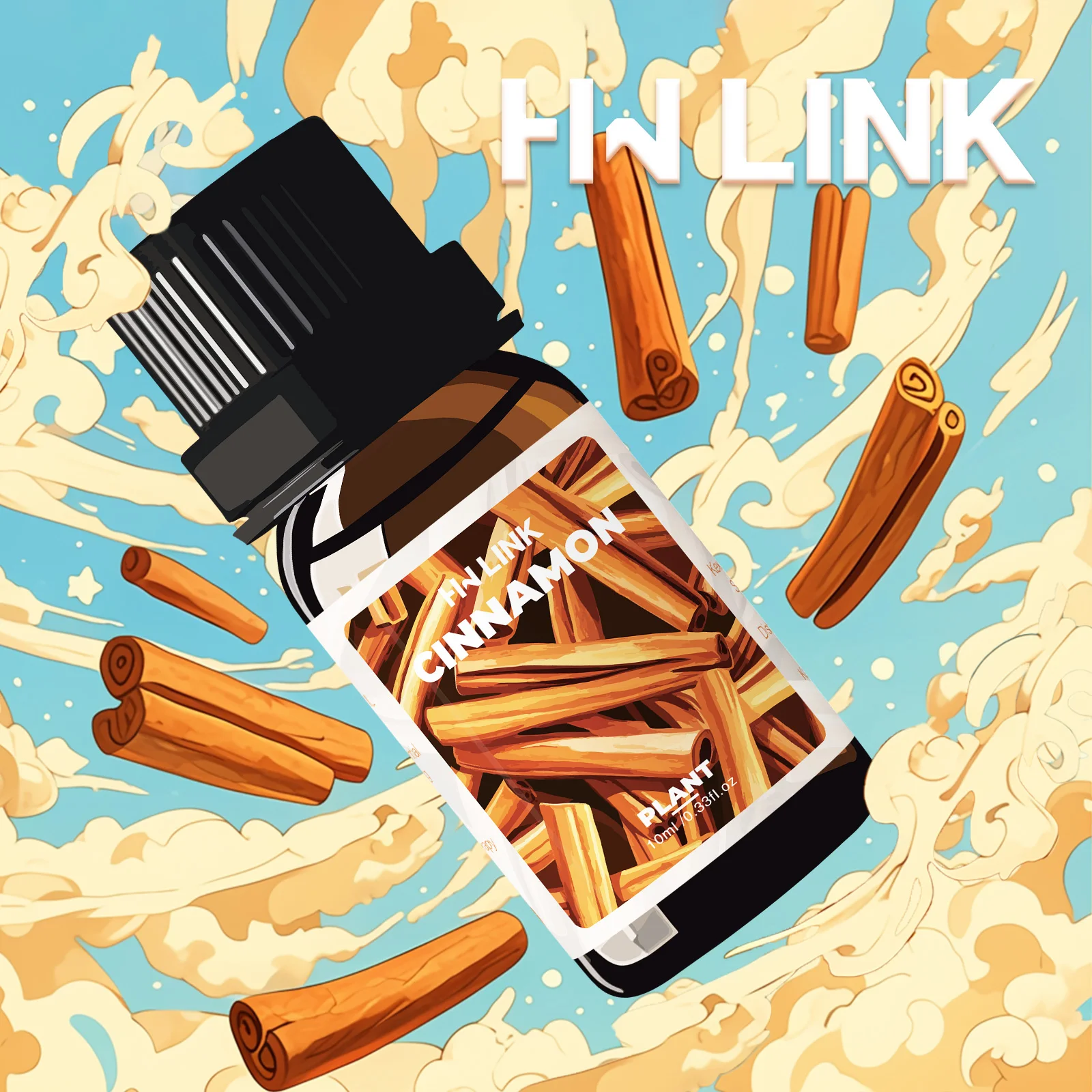 Cinnamon