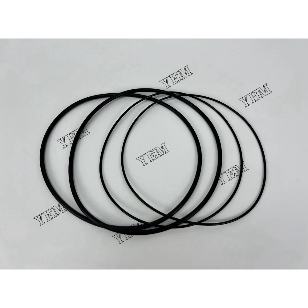 

O-RING P180LE 65.96501S0412 65,96501-0059 для Doosan