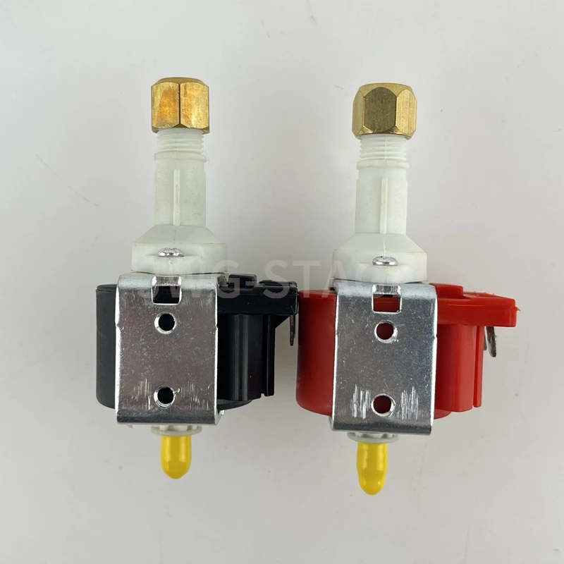 16W 33DCB Fog Machine Oil Pump 220V-240V AC Brass Fog Smoke Machine Oil Pump Stage Party Power Parts
