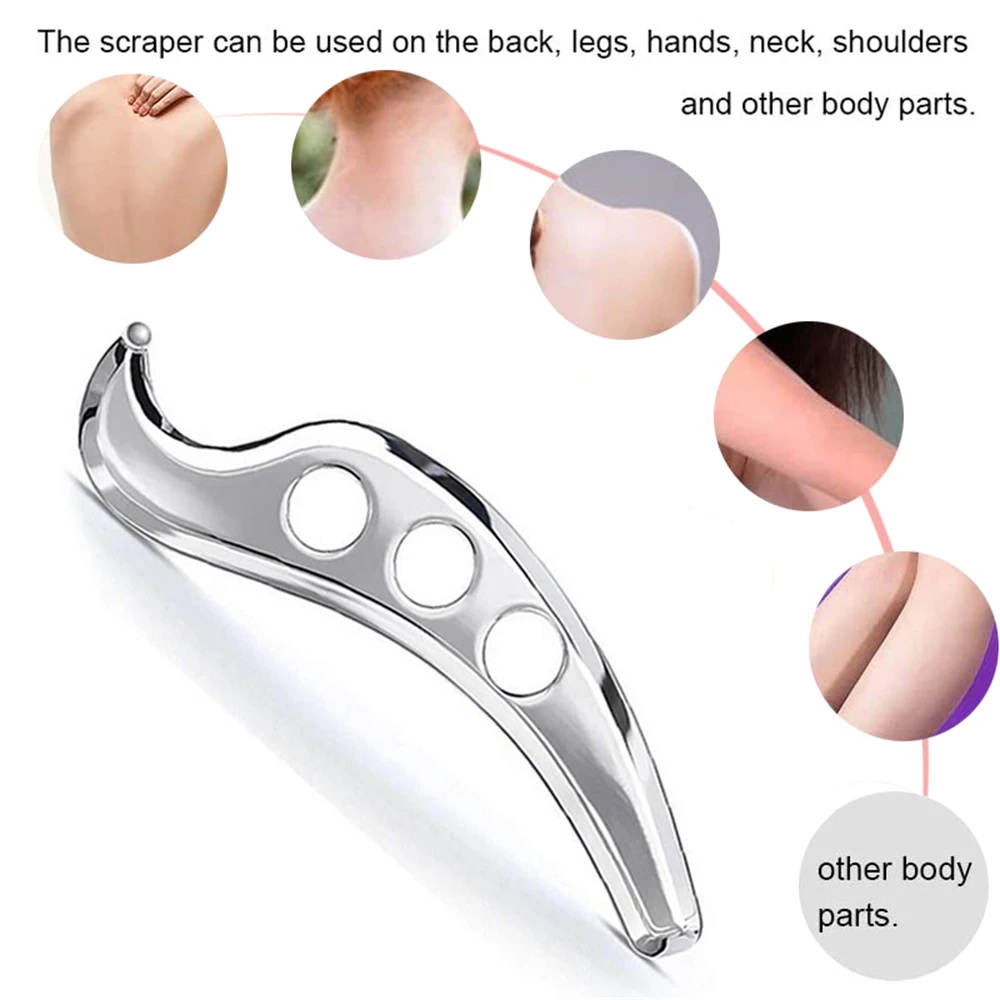 Gua Sha   ũ  ,  ġ,  ȭ, ٸ ̿,  